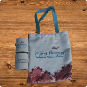 Combo 2 Tazas + Bolso