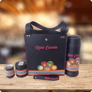 Set Matero Personalizado