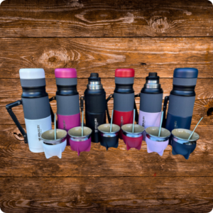 Kit Mate personalizado