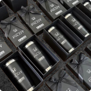 Vasos térmicos personalizados